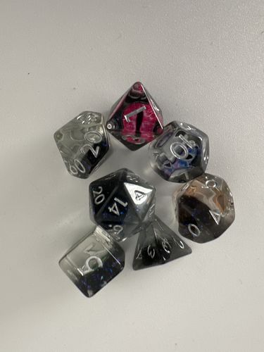 Customer photo review of Eye of the Dragons