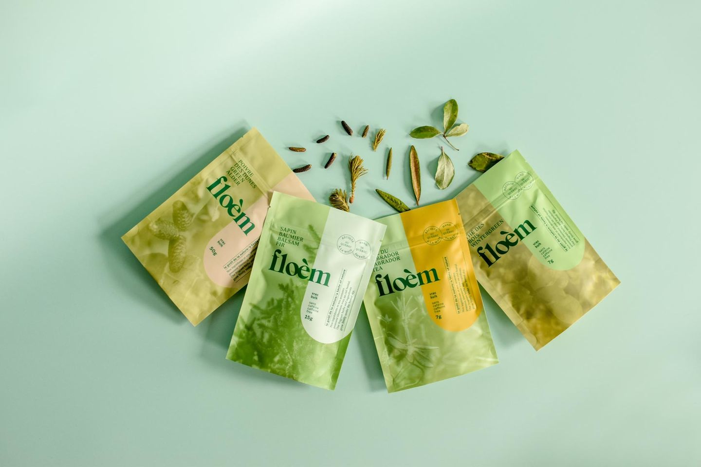 Customer photo review of Peppermint