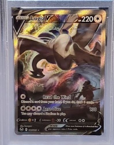 Customer photo review of Pokémon TCG: Sleeved Booster Pack Bundle (36 Packs)