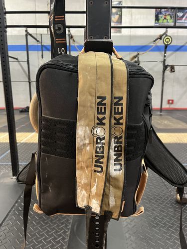 Customer photo review of Legit Backpack 20 Liters + Gift