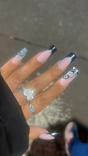 Customer photo review of “Sugar baby” Ring