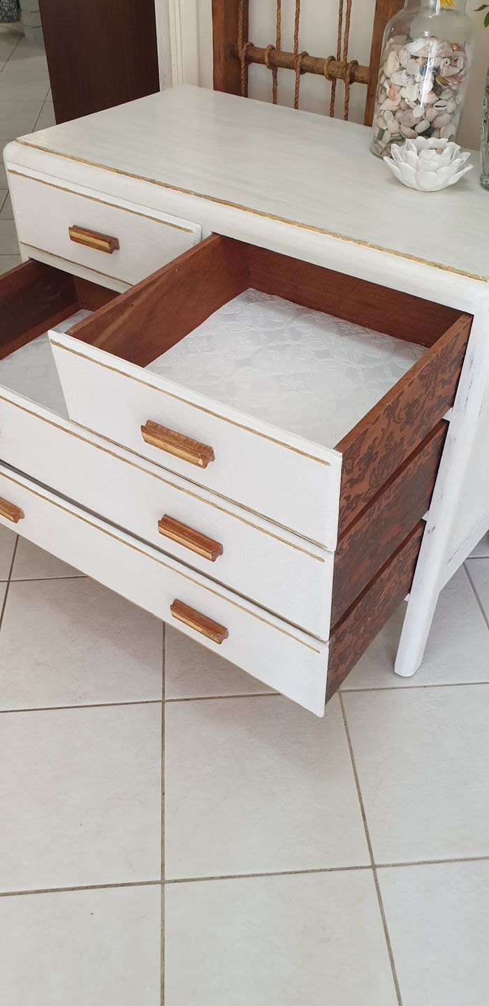 Customer photo review of Gold Leaf