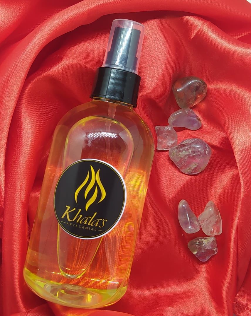 Customer photo review of TALLER difusor y home spray