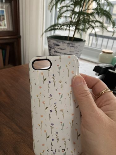 Customer photo review of Bailey