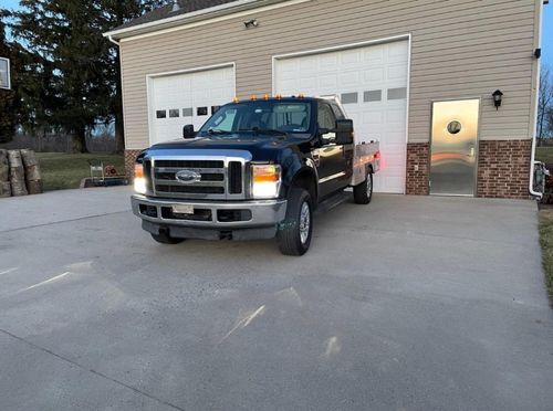 Customer photo review of Upgrade H13 9008 LED Headlight Bulbs Brightest Dual Beam Head Light 20000 lumens Conversion Kit