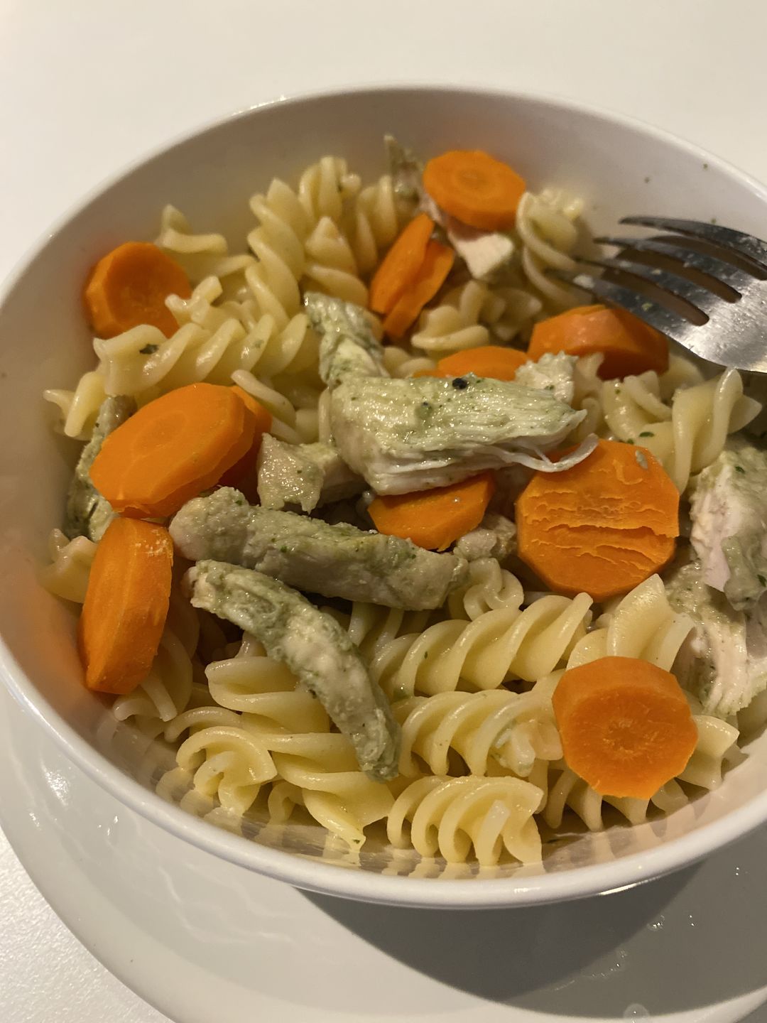 Customer photo review of Heaven Eat Signature Chicken Breast