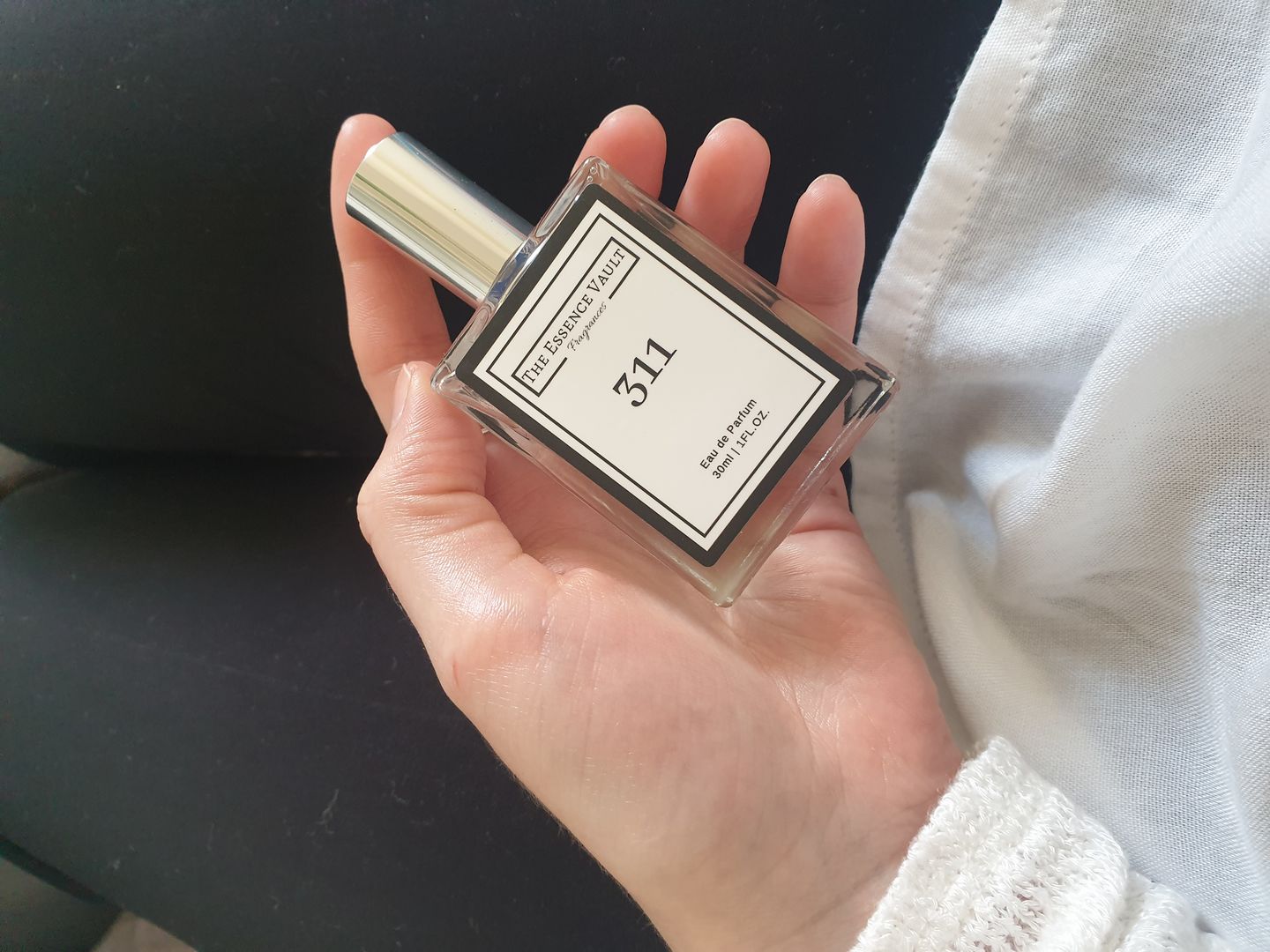 Customer photo review of Inspired by Acqua Di Gio - 311