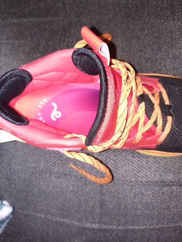 Customer photo review of All Day Insoles