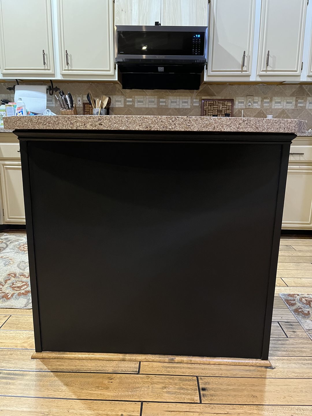 Customer photo review of Beginner Bundle