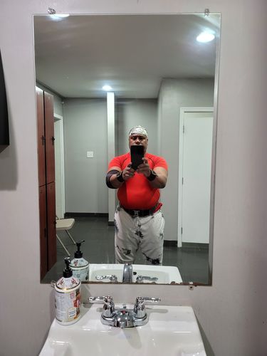 Customer photo review of NOCO Lifting Belt