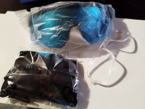 Customer photo review of SCVCN® X26 Sports Glasses