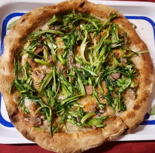 Customer photo review of Base "Integrale"