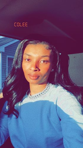 Customer photo review of KUTECUBAN MERMAID CHAIN
