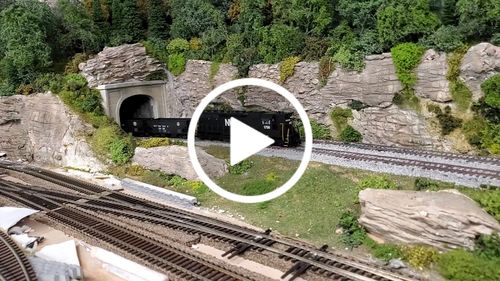 Customer video review of WalthersProto 920-41155 EMD SD45 - LokSound 5 Sound & DCC -- Norfolk & Western #1758, HO