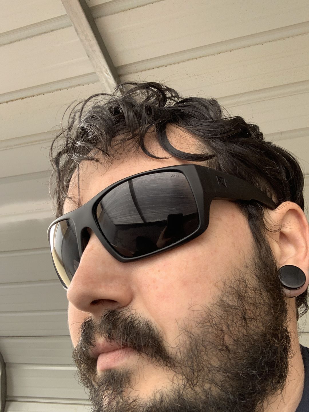 Customer photo review of Defender (EBOs)