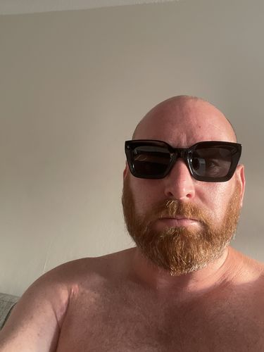 Customer photo review of BLANCO (BLACK)