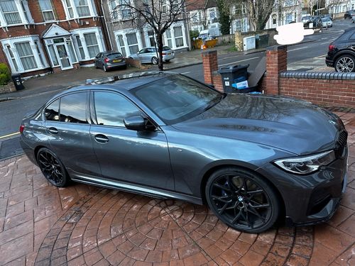 Customer photo review of AMDetails Starter Kit