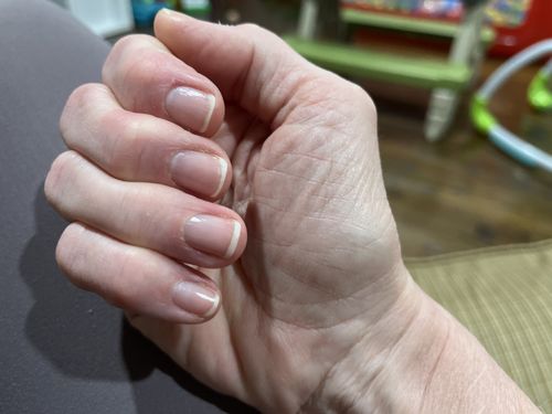 Customer photo review of Route Package Protection