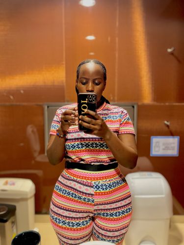 Customer photo review of Rapid Weightloss  & TUMMY COMBO (INCLUDES 1 Slim 1TUMMY)