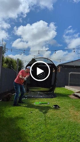 Customer video review of PlaneMate "Open Box"