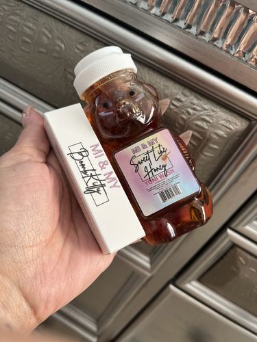 Customer photo review of Bomb Kitty