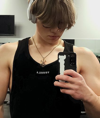Customer photo