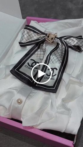 Customer video review of TILLY Skirt And Shirt Two Piece Set