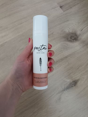 Customer photo review of Reinigungsgel