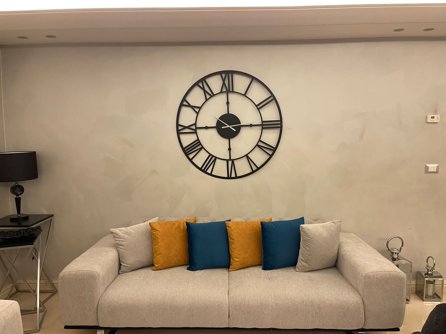 Customer photo review of Brooklyn