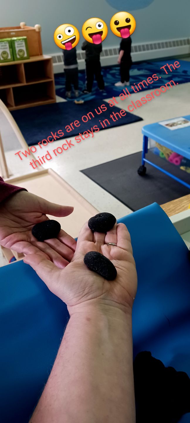 Customer photo review of Tektite Specimen - The Only Crystal on the Planet that can Absorb Dark Energy
