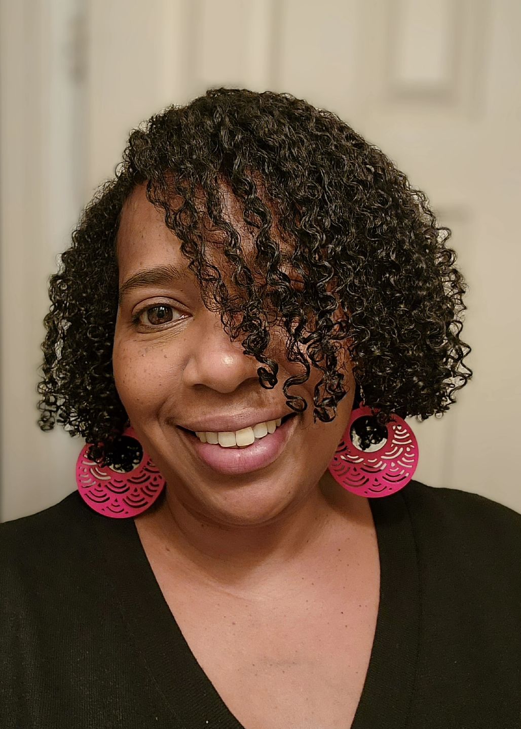 Customer photo review of Honey Gel - Mango Magic