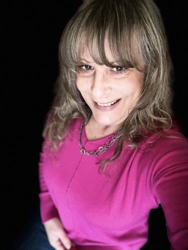 Customer photo review of An Oldie But Goodie Sweater