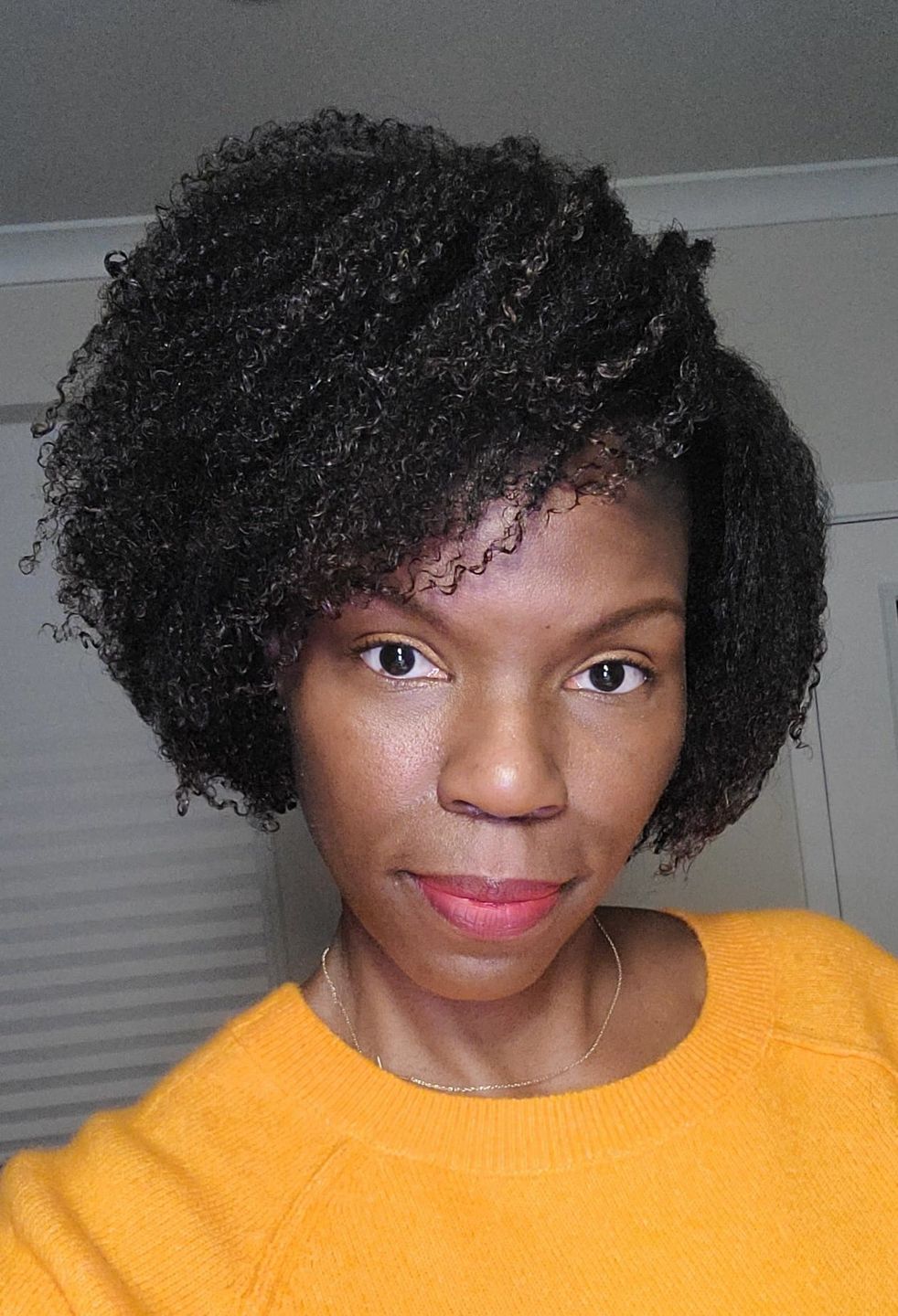 Customer photo review of Honey Gel - Mango Magic