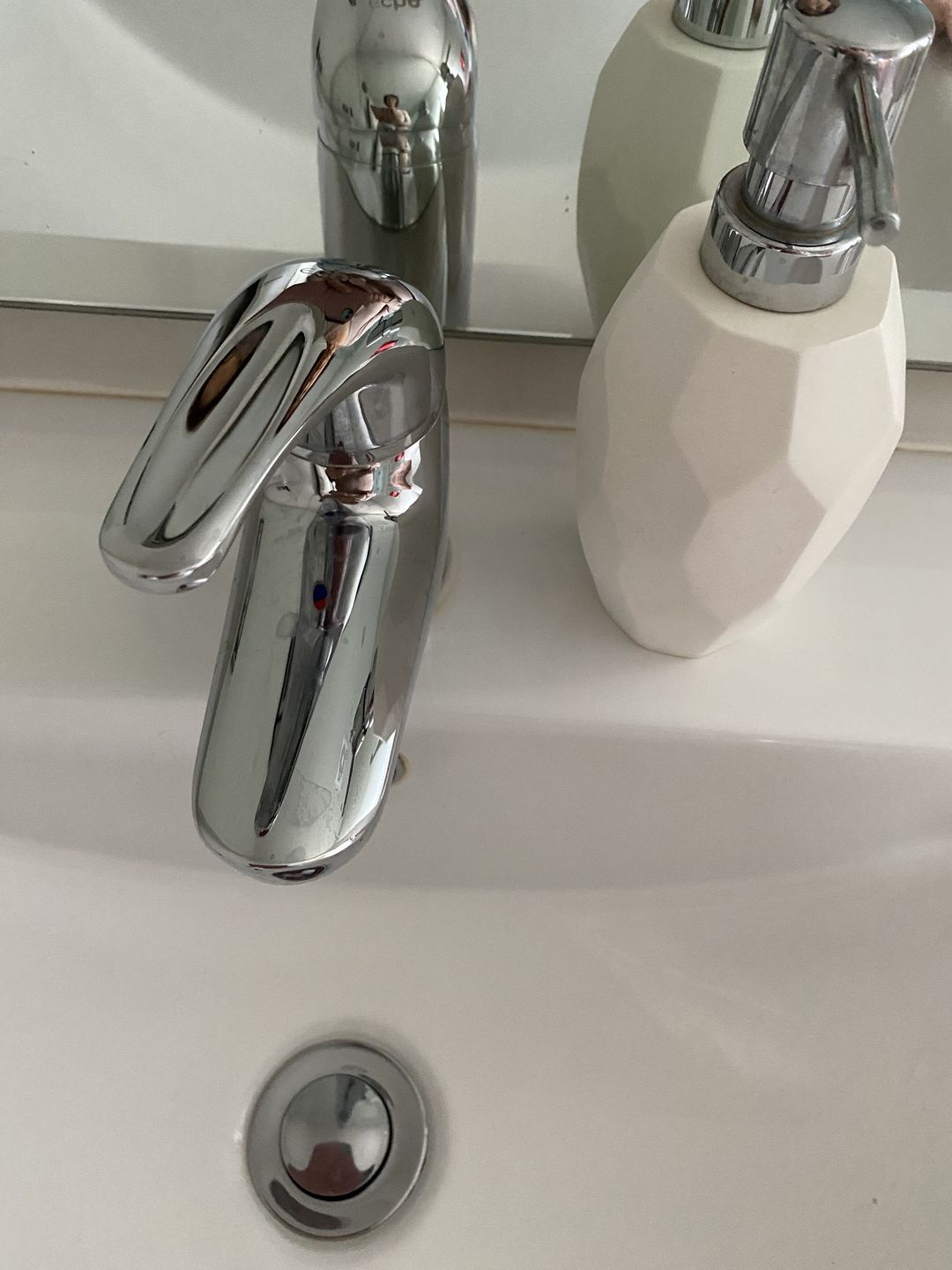 Customer photo review of Bar Keepers Friend MORE Spray & Foam 750ml