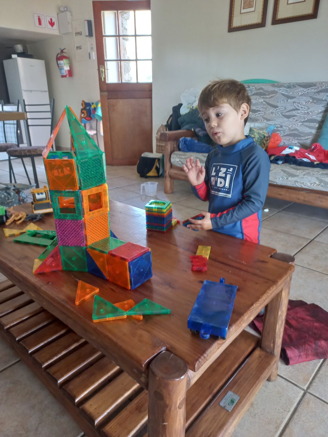 Customer photo review of Construction Set