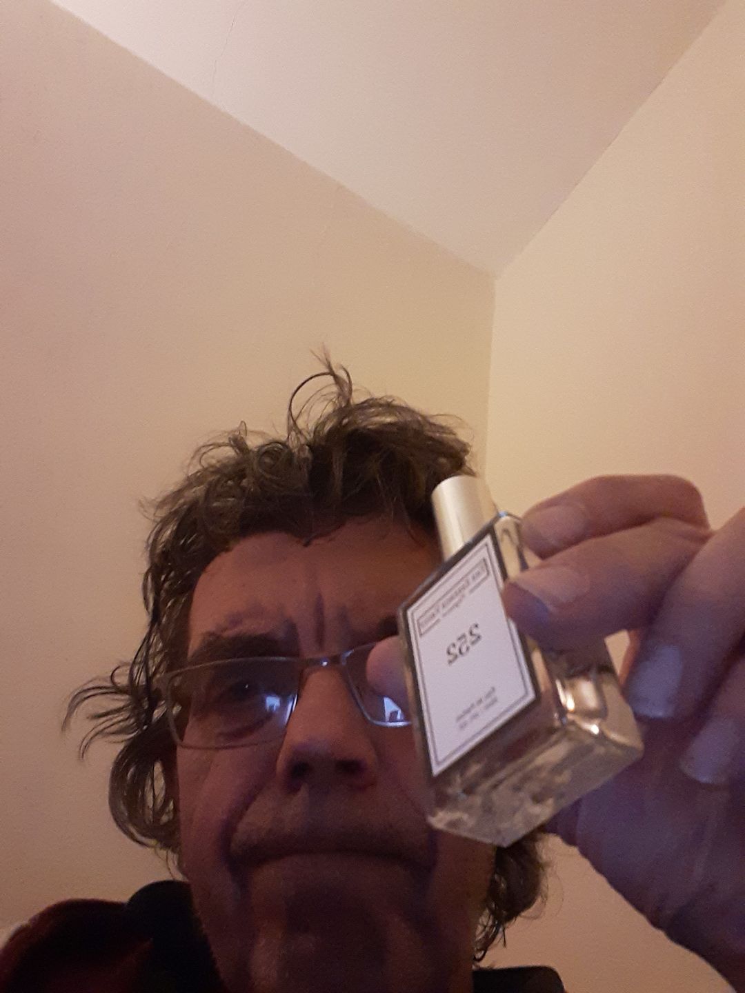 Customer photo review of Inspired by Polo Red - 252