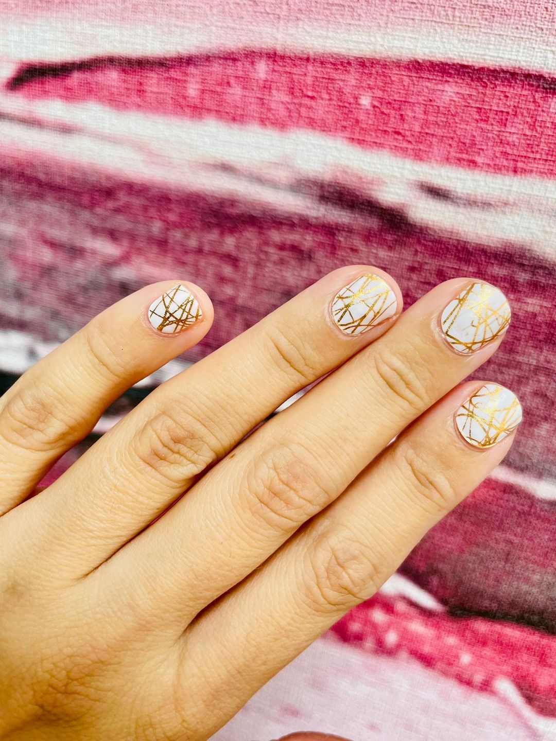 Customer photo review of Turmalina Sandía
