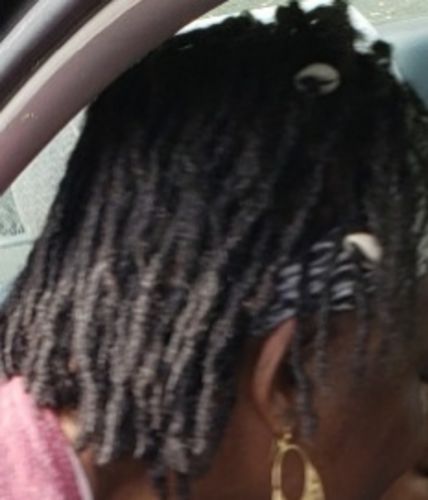 Customer photo review of Growth Sensation