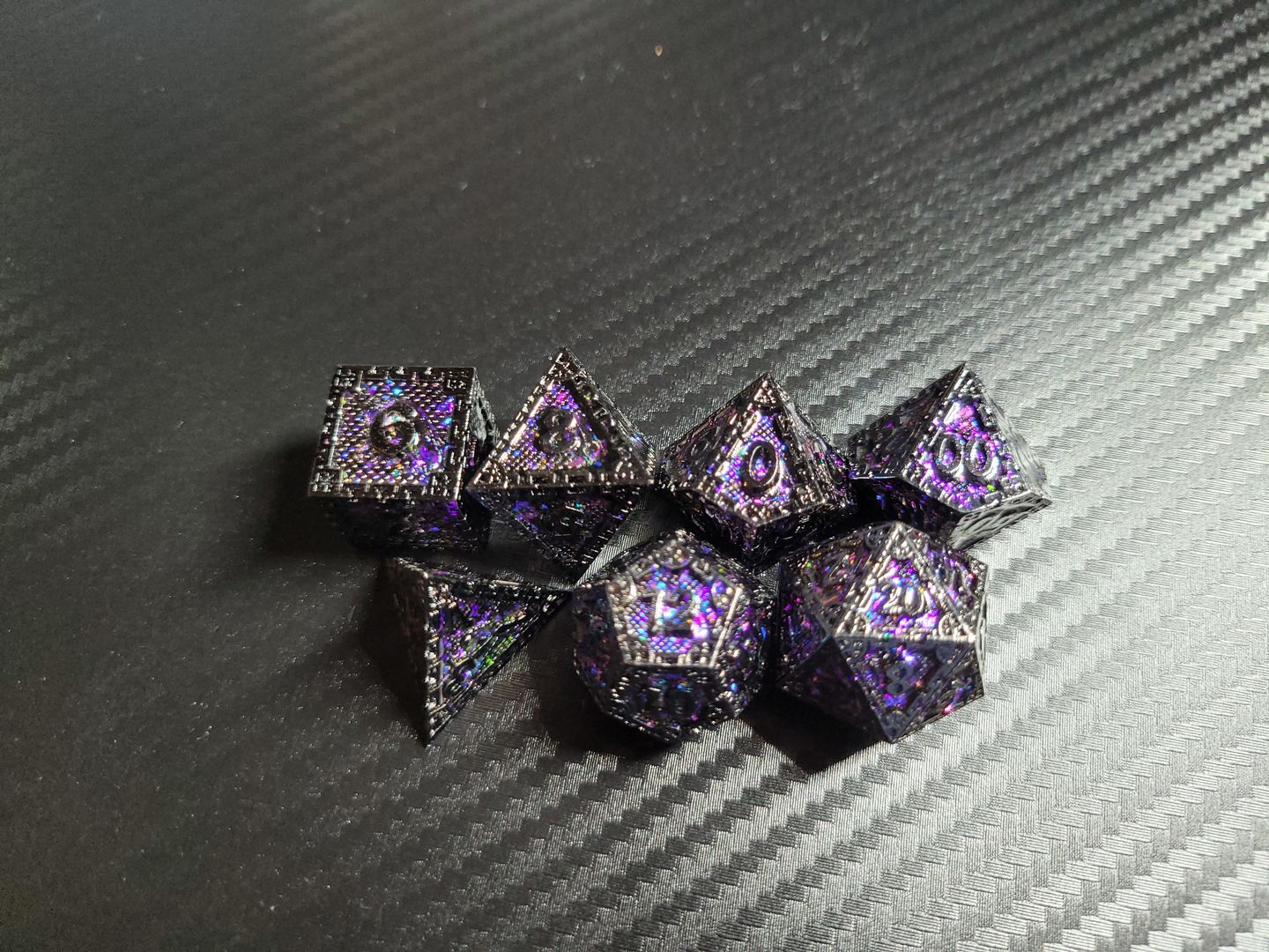 Customer photo review of Dragon Siege Black Magic