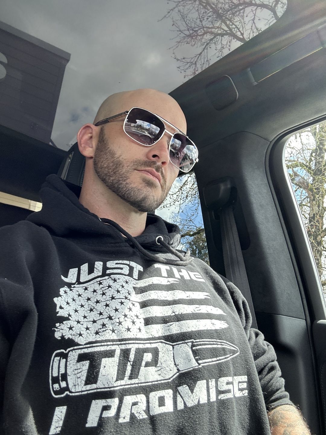 Customer photo review of VIP Club