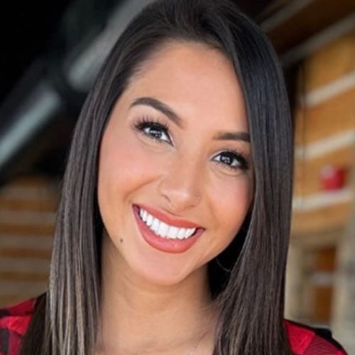 Customer photo review of Polar MD Teeth Whitening Kit