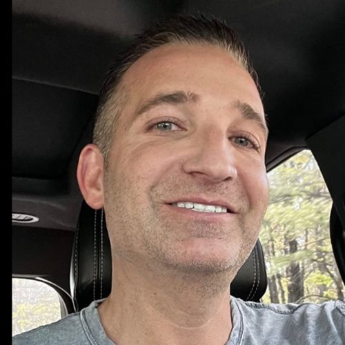 Customer photo review of Polar MD Teeth Whitening Kit