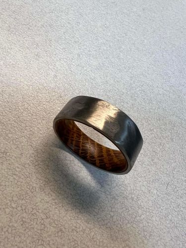 Customer photo review of Ring Exchange