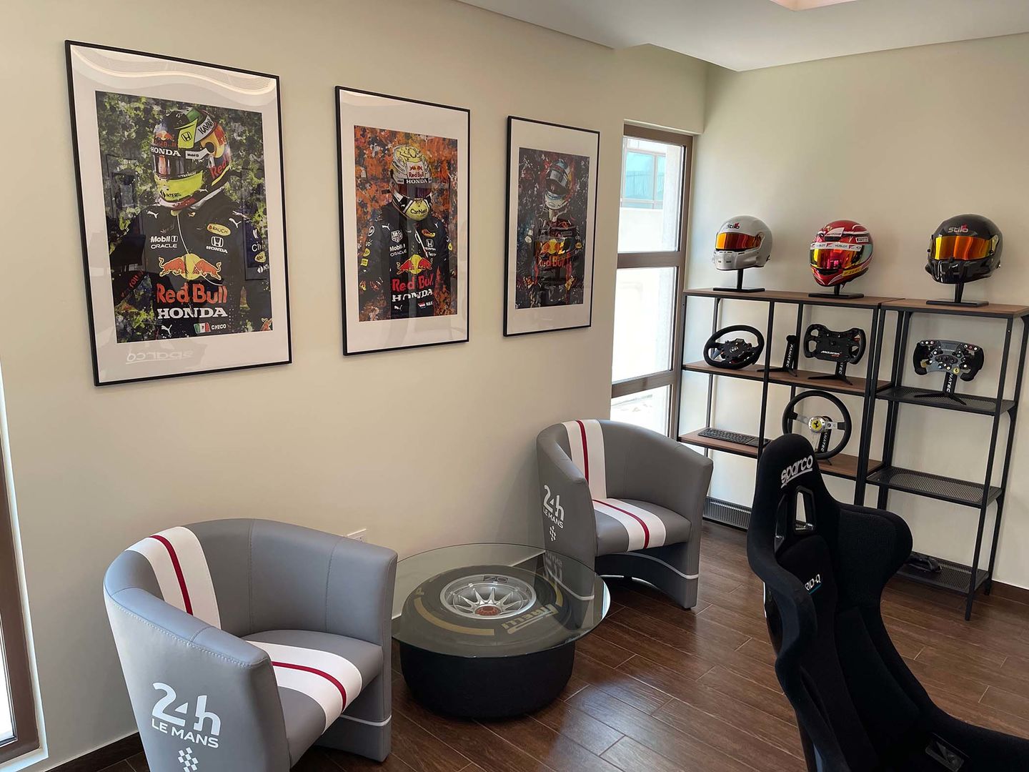Customer photo review of Max Verstappen '2021'