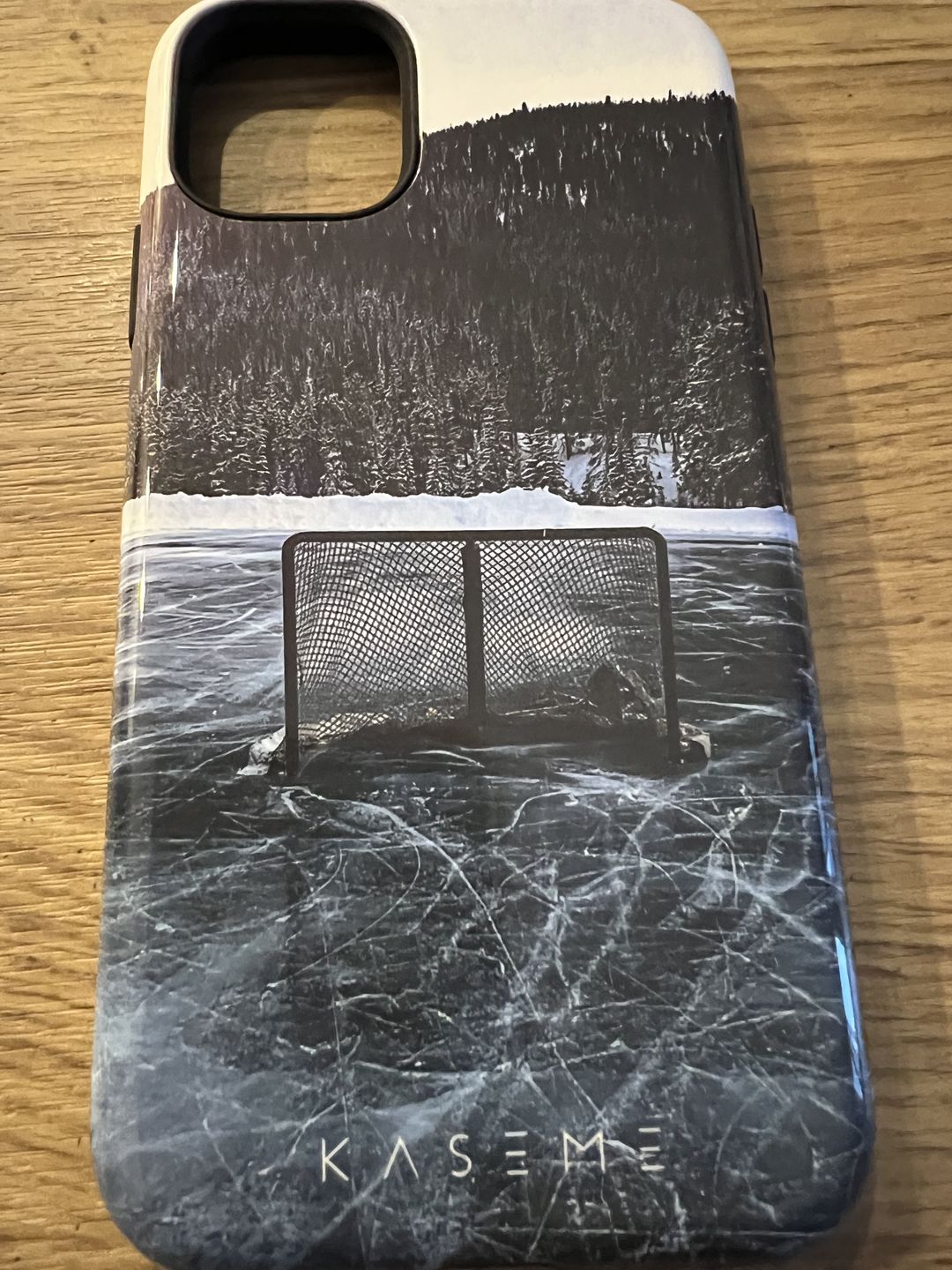 Customer photo review of Netminder