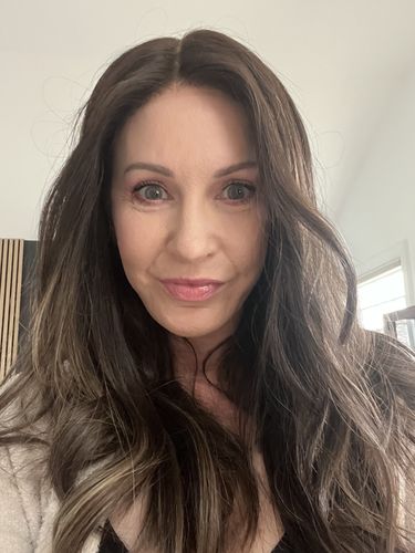 Customer photo review of Becky