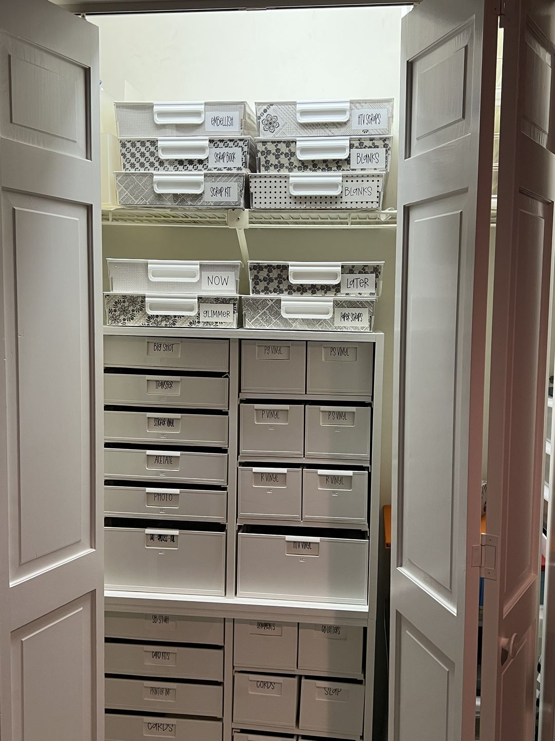 Customer photo review of Cubby