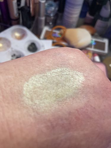 Customer photo review of Star Dust - Jade