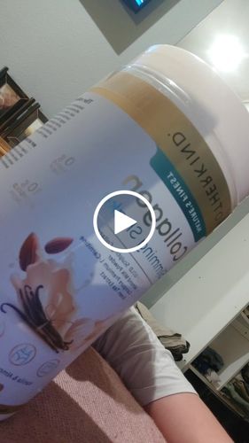 Customer video review of Slimming Shake Starter Kit