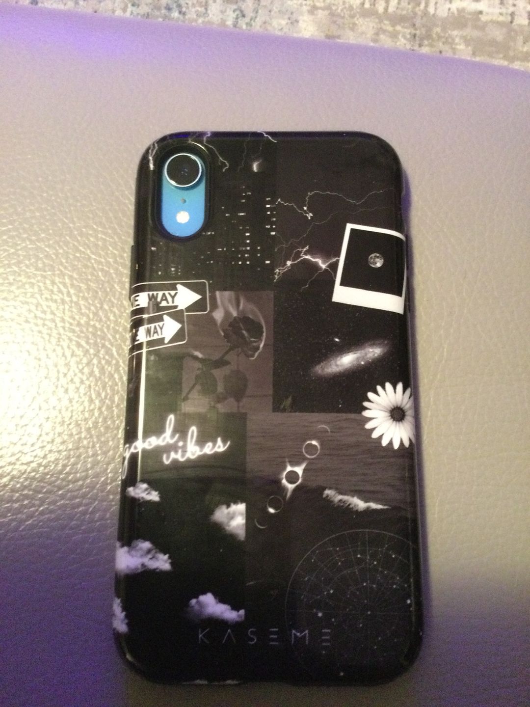 Customer photo review of Thunder